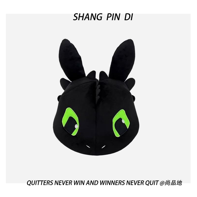 拍照套头帽北京环球影城同款秋冬