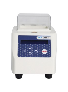 SCILOGEX 新SCI-100MiniH老MiniH100 加热款mini金属浴