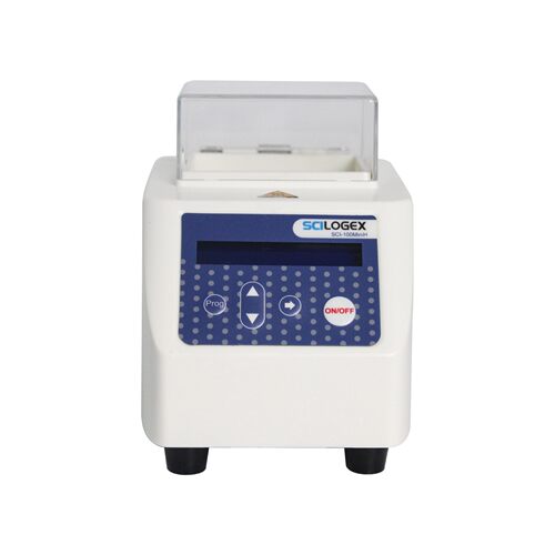 miniSCILOGEX加热款mini金属浴