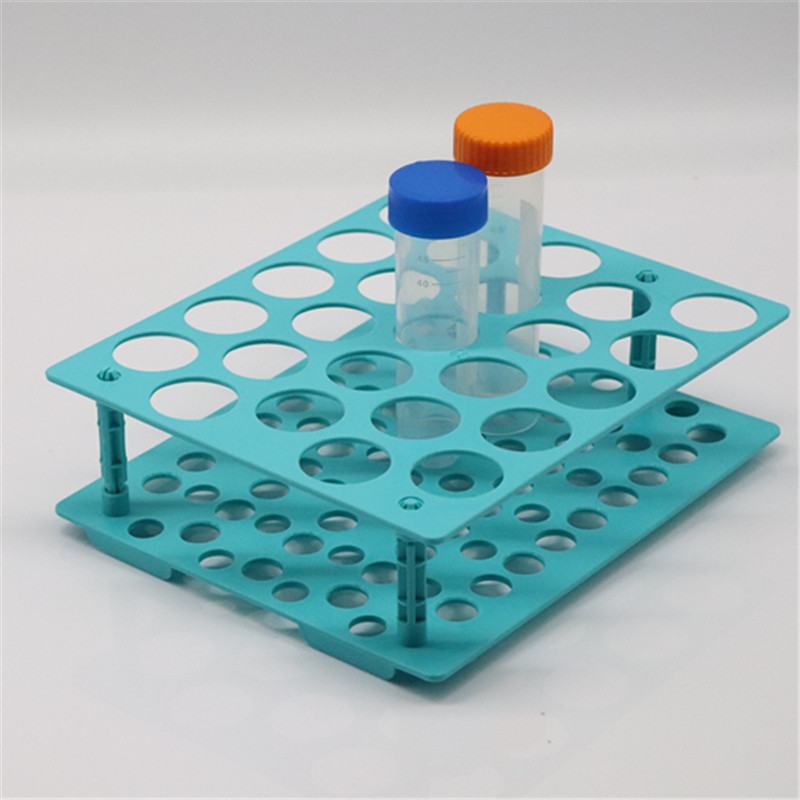 nest 离心管架 610101 50ml离心管架 单面 可拆卸