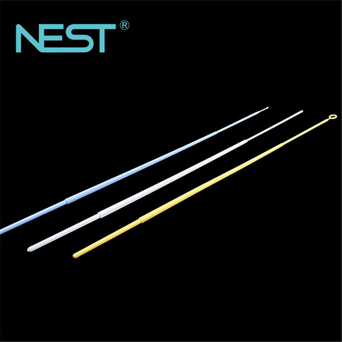 NEST耐思10ul接种环 1ul接种针 独立包装 微生物L形涂布棒 716001 717101 718201