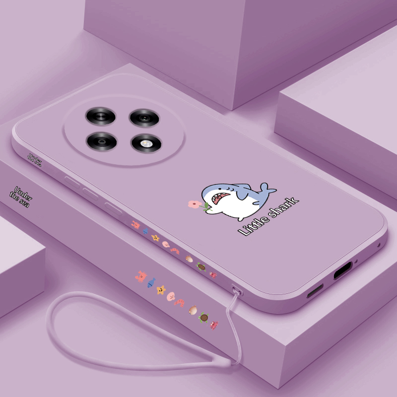 新款液态硅胶全包防摔