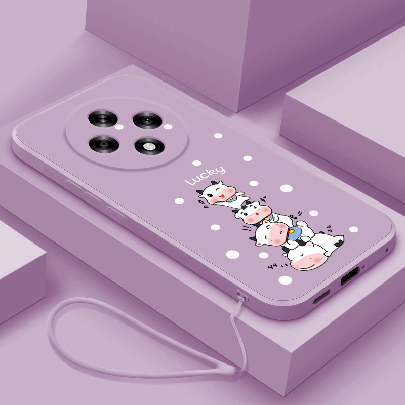 新款液态硅胶全包防摔