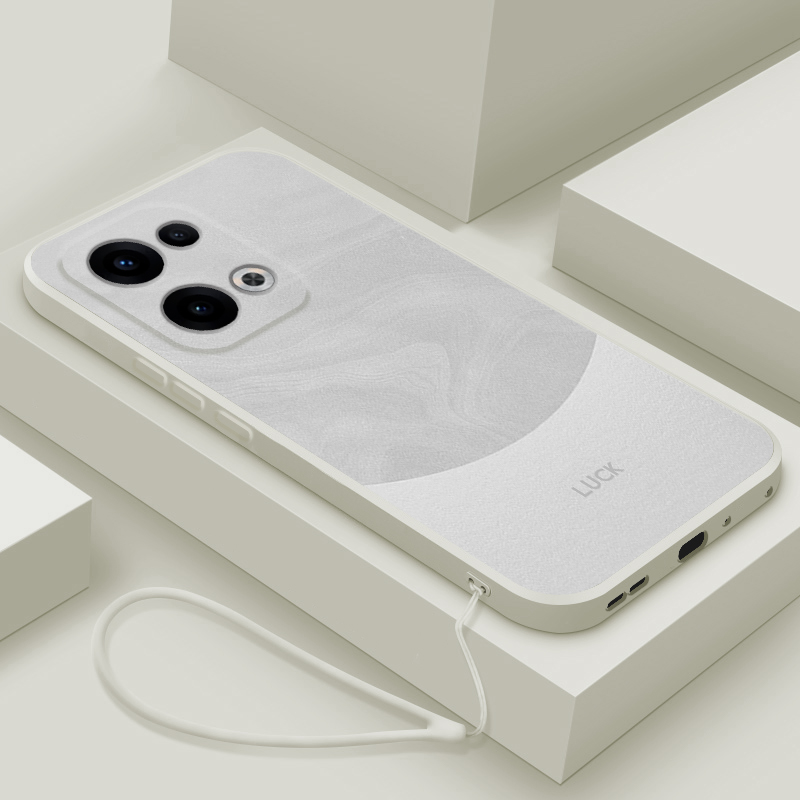 新款液态硅胶全包防摔