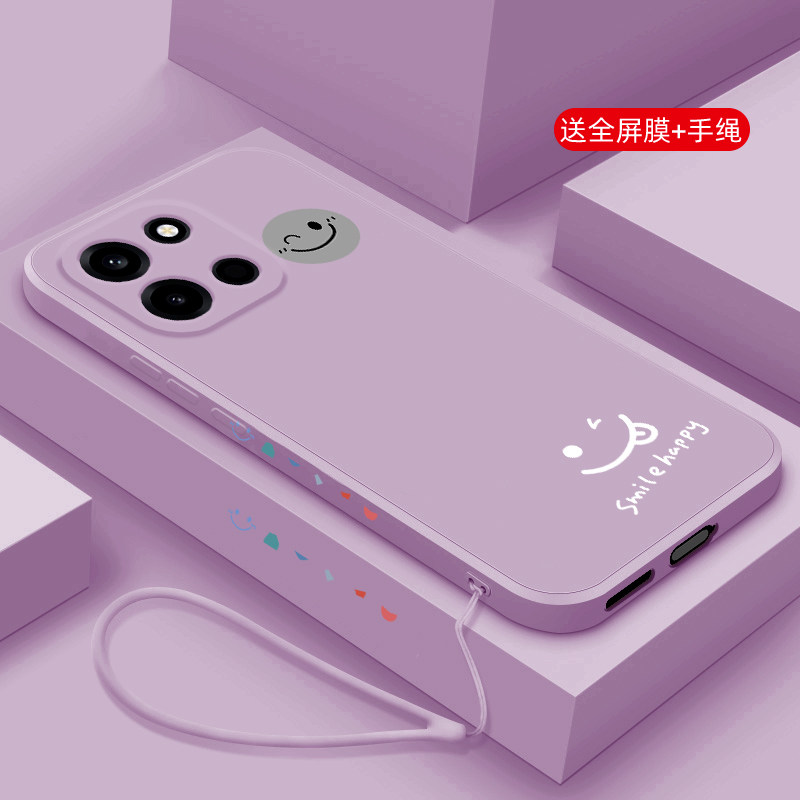 硅胶一加turbo6v手机壳