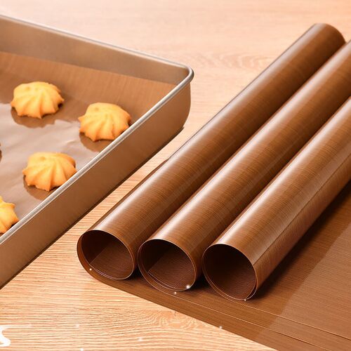 teflon heat press pad reusable baking mat non craft sheet h