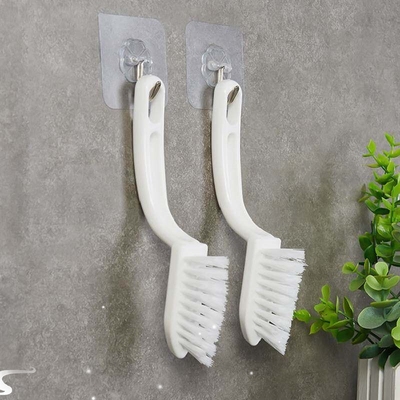 2023 Multipurpose Bathroom Tile Floor Cleaning Brush Window