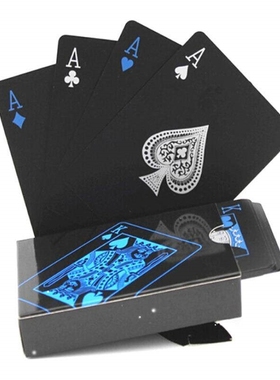 New Creative Poker Ace of Spades Lighter Butane Windproof St