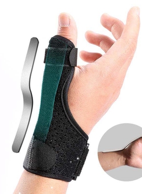 Thumb Splint Support Brace for Tenosynovitis Arthritis Tendo
