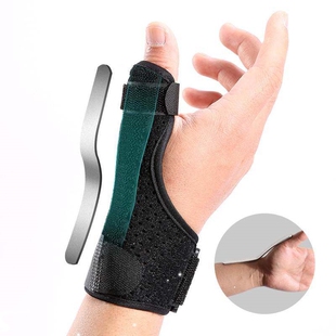 Thumb Splint Support Brace for Tenosynovitis Arthritis Tendo