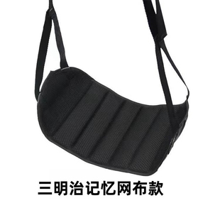 。Long distance travel foot hammock high-speed rail foot res