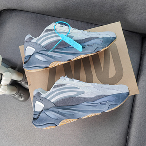 奢椰子鞋700v2老爹鞋男鞋og yeezy正品官网2023秋季新款运动鞋子