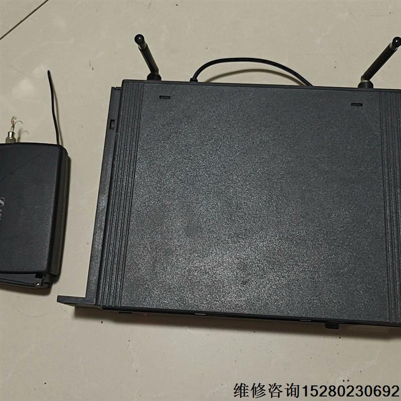 森海塞尔em1031-u无线话筒接收机【议价】