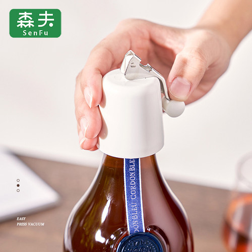 森夫红酒瓶塞保鲜酒塞