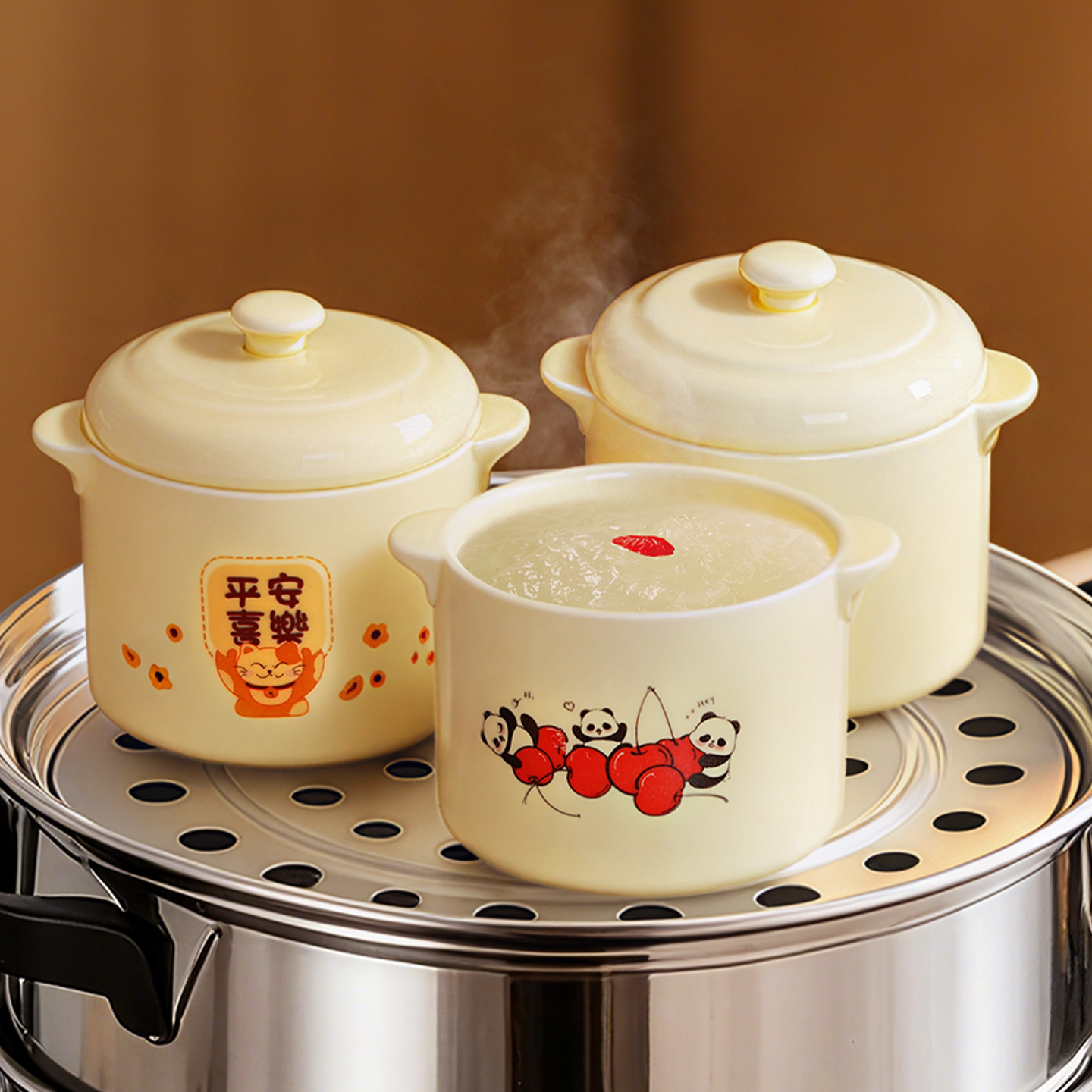 【小巧精致】功能多样,方便快捷