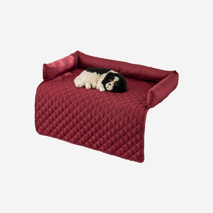 and Slip Sofa Blanket Pet Cover Bed Dog Non Waterproof