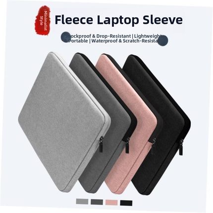 Laptop bag 15.6 tablet 13.3 6 inch iPad Case 笔记本电脑包