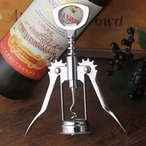 RedWineOpenerBottleOpener