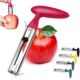 Apple Pears Corer Premium Stainless Steel Core Remover