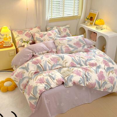 Bed sheet bedsheet sheets sets bedsheets duvet cover bedding