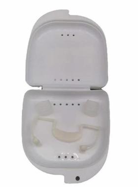 New Halloween Cosplay Retractable Vampire Teeth Dentures