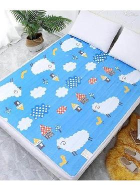 电热毯双人双控Bed Warmer Heater Electric Blanket Heating Mat