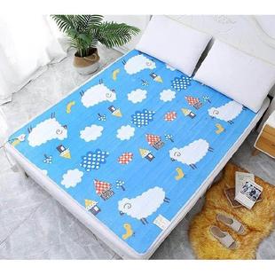 Warmer Heating Heater Blanket Mat Electric 电热毯双人双控Bed