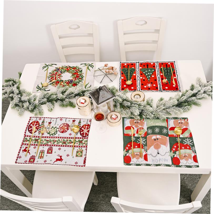 Christmasdecoknfabpl圣