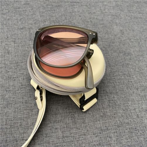 2021 Polarized Sunglasses Men Brand Design Driving Sun glass