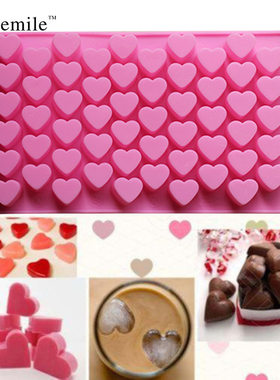 55LoveSiliconeCakeBaking
