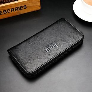 Gifts Luxury Wallet For Men Mens Purse Brown Women Bags2021