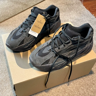 YEEZY 700v2老爹鞋 春季 莆田官网运动鞋 男鞋 奢椰子鞋 黑武士正品