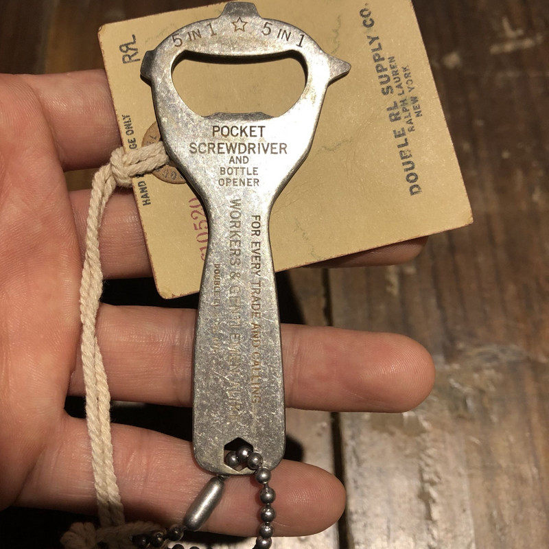 RRL5in1开瓶器不锈钢五合一啤酒开瓶器 螺丝刀扳手等|msdalam kategori pinggan mangkuk, Flagon/Wineglass/Wine, pembuka - dari Buy2taobao.com untuk memberikan perkhidmatan ejen Taobao profesional membeli