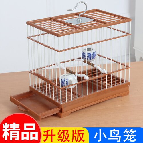 玻璃鸟笼价格 玻璃鸟笼图片 星期三