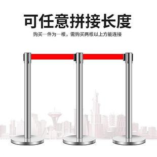 花园米线旅游区安全包围多用一栏杆隔离带警示护栅栏庭院黑色客运