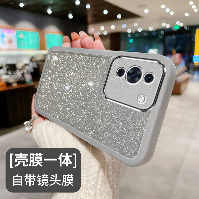 华为dR智选Hi硅胶dR简约d保护壳