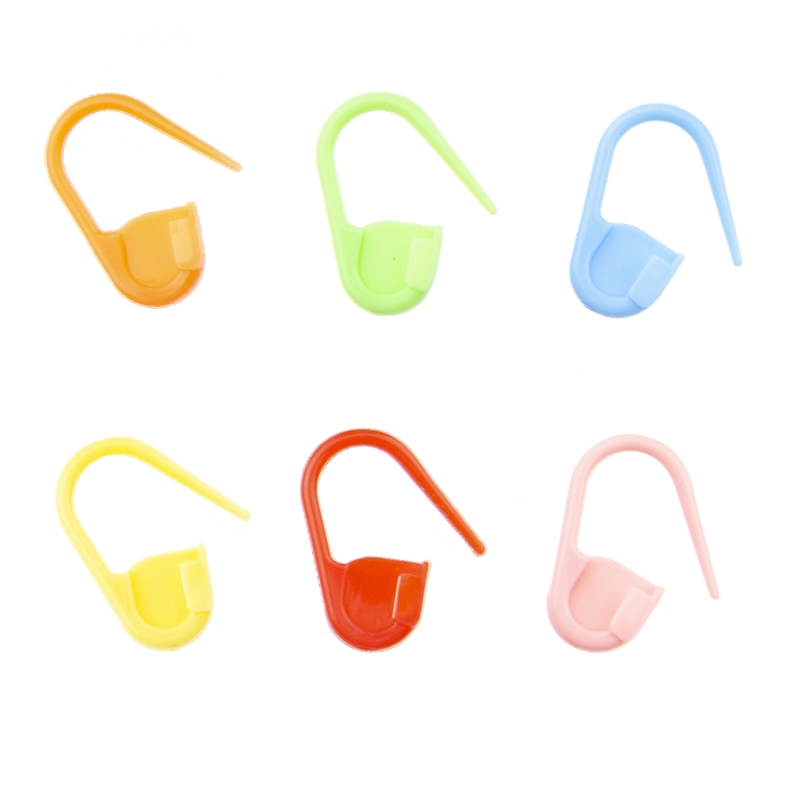 钩针工具套装手工编织毛线棒针环形针记号扣收纳包铝勾针diy材料