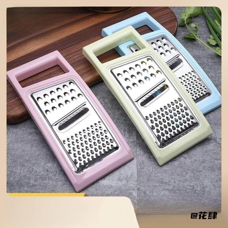 切丝器实用刨丝神器厨房果蔬切菜瓜刨工具爆款刨丝器家用黄瓜奶酪,厨房/烹饪用具,多功能切菜器,淘宝优惠券,粉丝福利购,淘宝优惠卷