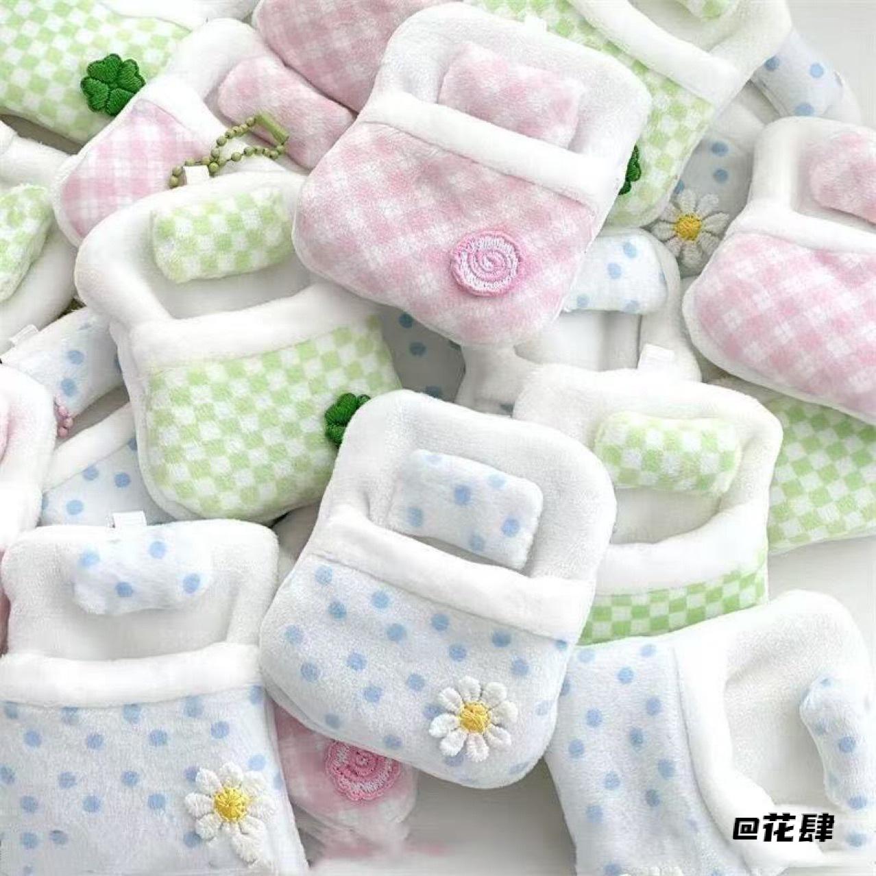 森贝儿专用森贝儿玩偶被窝森贝儿周边新款高颜值床挂件被窝毛绒