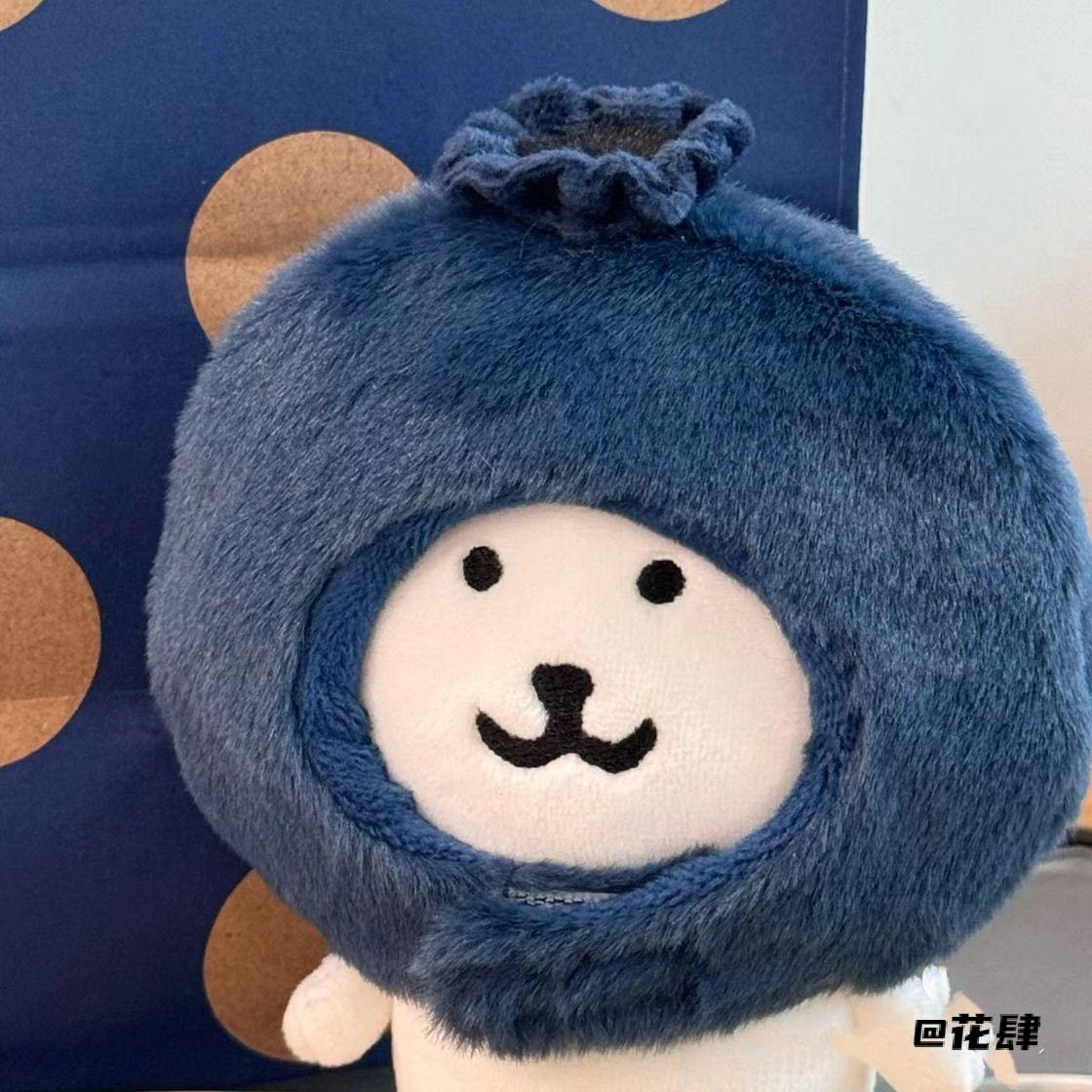 娃衣帽子棉花娃娃chiikawa均可戴线条小狗6分可爱娃衣