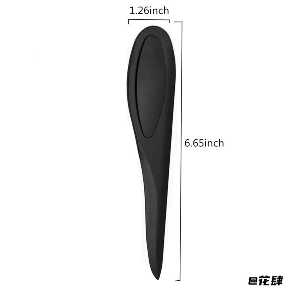 柳叶刀美术纸割纸器裁剪刀A4纸多功能塑料裁纸器手柄拆信器长柄,玩具/童车/益智/积木/模型,手工折纸/剪纸书,淘宝优惠券,粉丝福利购,淘宝优惠卷