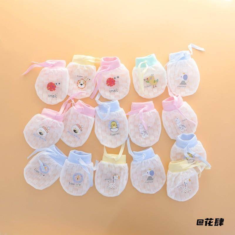 护手套婴儿防抓冰丝手套夏季防抓伤新生儿网眼防止抓脸夏抽绳宝宝,服饰配件/皮带/帽子/围巾,手套,淘宝优惠券,粉丝福利购,淘宝优惠卷