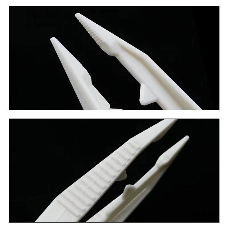 小镊子多功能塑料便利配件卡通多色拼豆夹子工具DIY拼豆镊子,玩具/童车/益智/积木/模型,拼豆/拼豆工具,淘宝优惠券,粉丝福利购,淘宝优惠卷