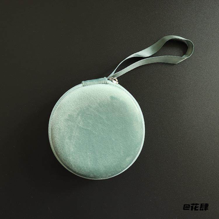 分享包2ml丝绒包包精油收纳包精油瓶便携精油收纳包精油便携,收纳整理,口红收纳包/盒/袋,淘宝优惠券,粉丝福利购,淘宝优惠卷