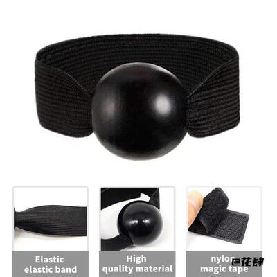 排球手型矫正器排球扣球训练器空心球防滑款排球排球手型矫正器