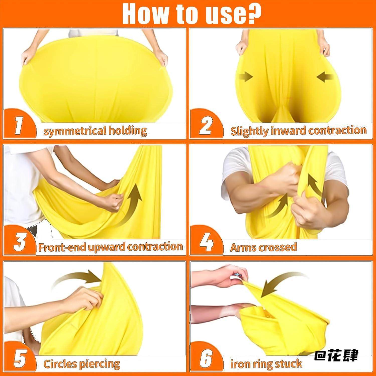 彩带锻炼孩子儿童多动症流星球感统沙包体育器材加大感统训练器材,模玩/动漫/周边/娃圈三坑/桌游,聚会装饰套装,淘宝优惠券,粉丝福利购,淘宝优惠卷