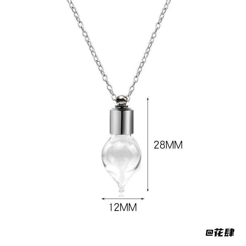 女士沙瓶异新款材料吊坠瓶吊坠瓶爱心漂流瓶小瓶子项链瓶透明许愿,饰品/流行首饰/时尚饰品新,项链,淘宝优惠券,粉丝福利购,淘宝优惠卷