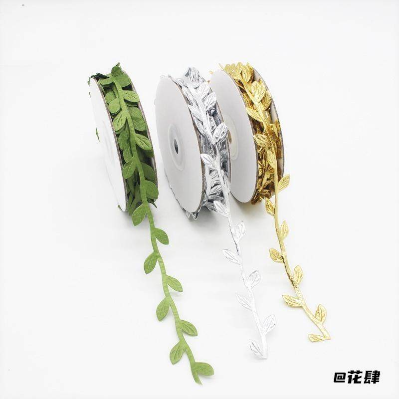 藤条叶子田园圣诞叶仿真花环自然花艺创意手工花艺资材装饰用品,节庆用品/礼品,甜品台装饰,淘宝优惠券,粉丝福利购,淘宝优惠卷