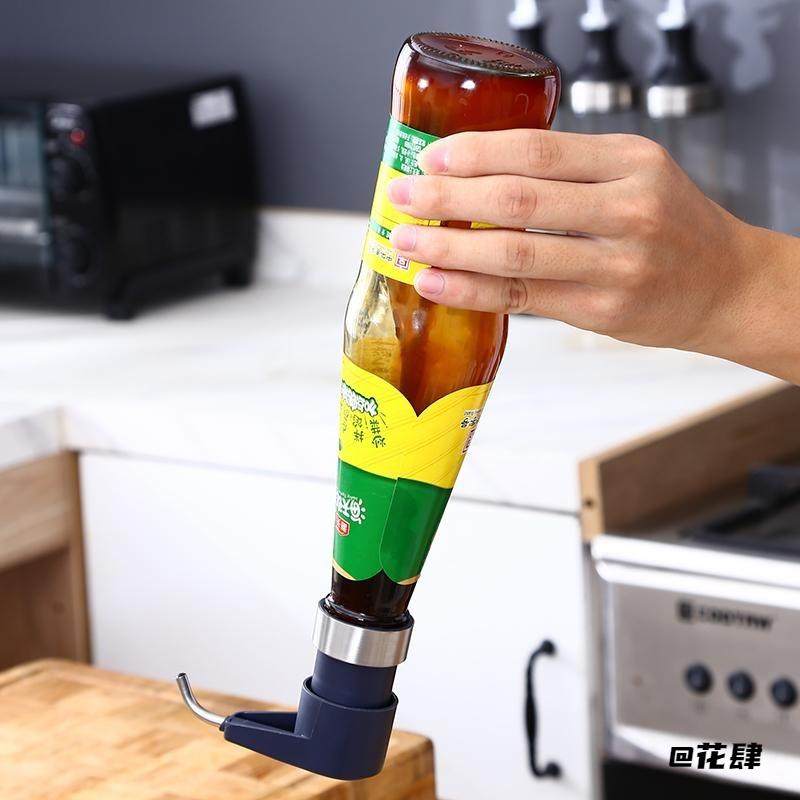 挤耗油酱料酱油生抽调味酱挤酱瓶通用款专业泵头蚝油按压嘴油壶瓶,厨房/烹饪用具,按压嘴,淘宝优惠券,粉丝福利购,淘宝优惠卷
