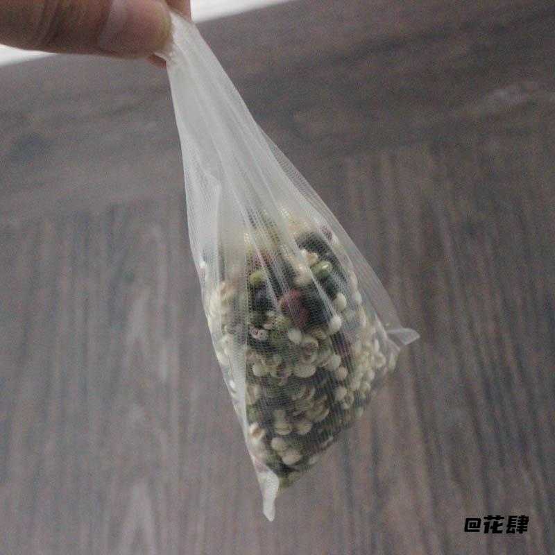 户外钓鱼水溶袋PVA精准打窝钓鱼速溶水溶袋新型钓鱼专用